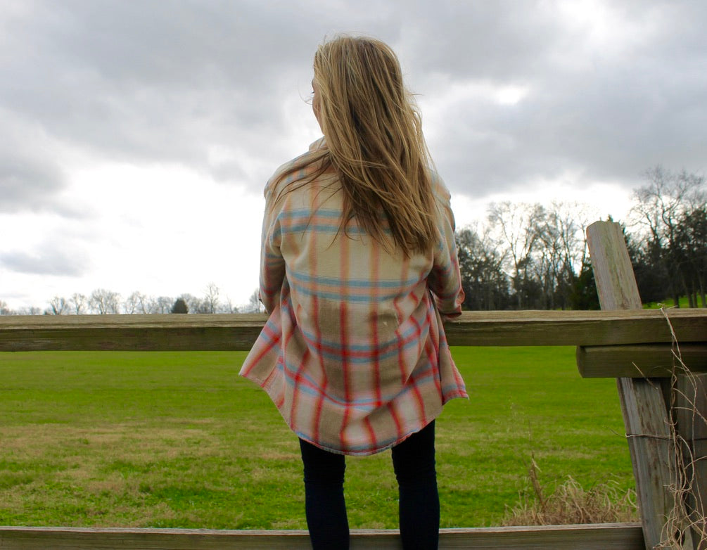 Franklin Flannels Began as an Experiment