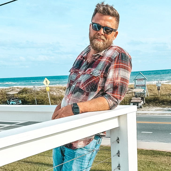 How to Style Your Franklin Flannels’ Shirt
