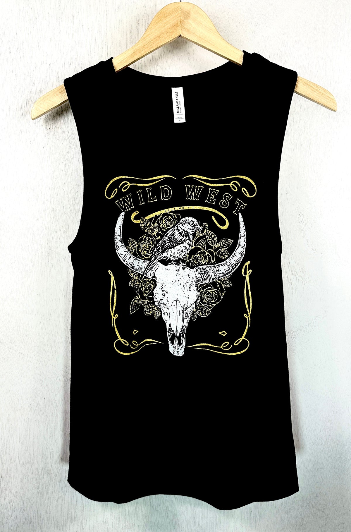 Wild West T-Shirt