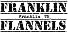 Franklin Flannels