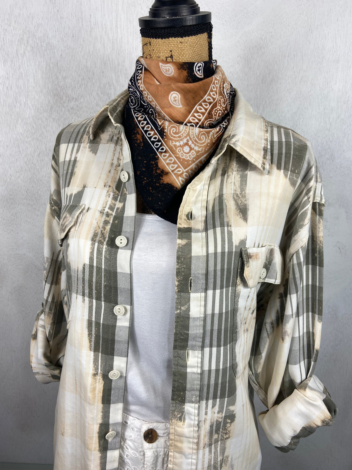 The Perfect Layering Piece