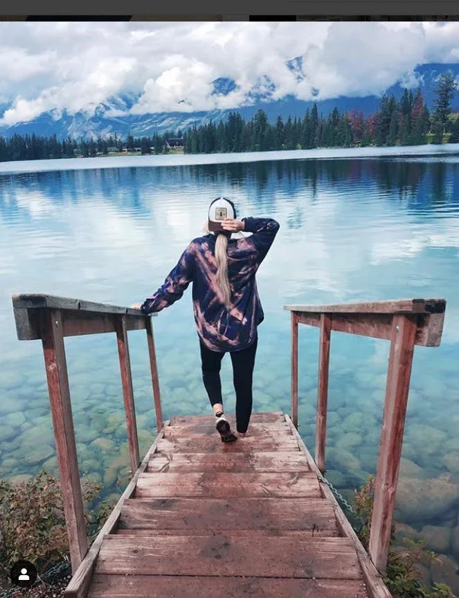 Flannel Jackets – Rugged and Warm