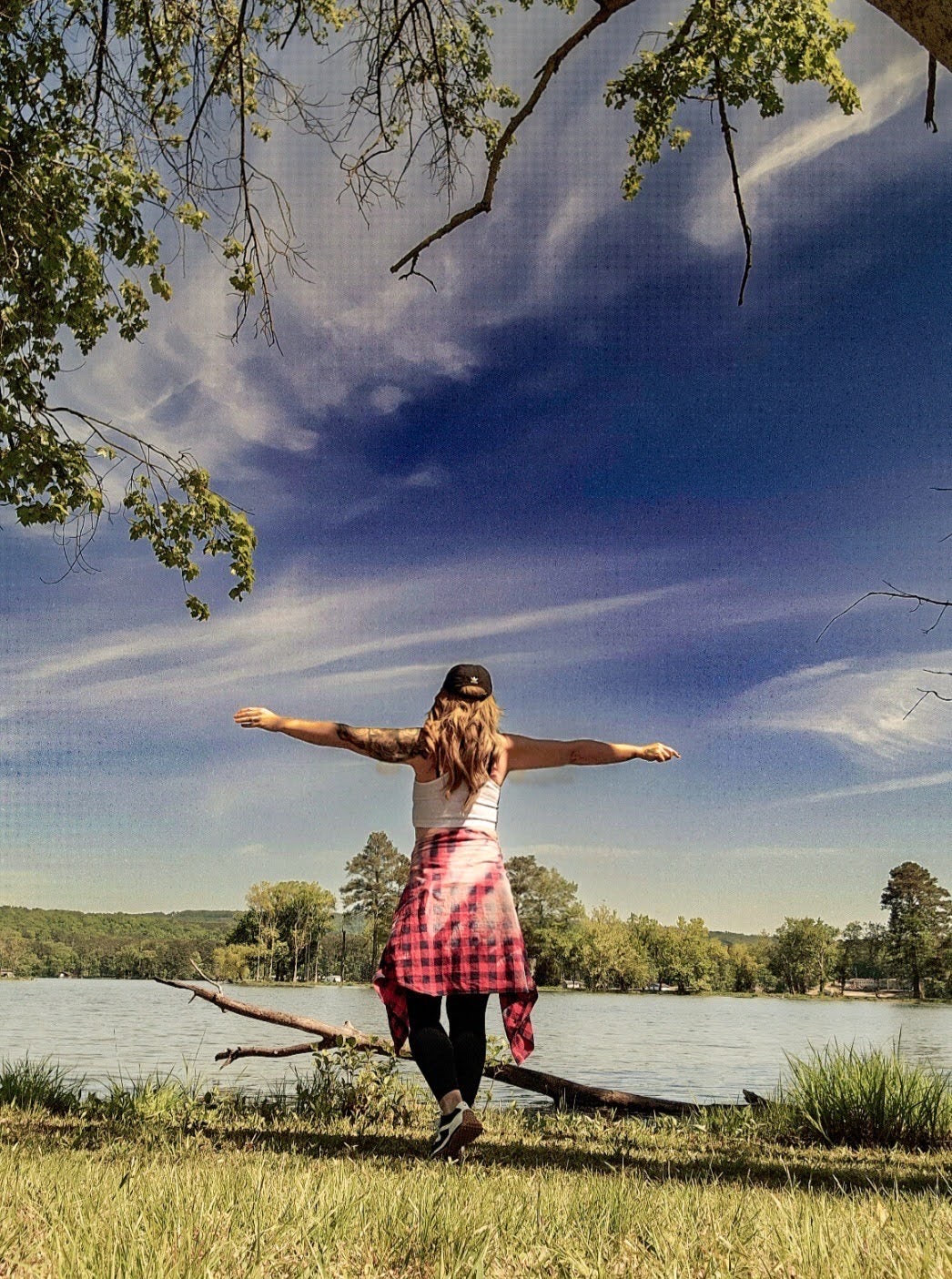 Classic Vintage Flannels - Timeless Style | Franklin Flannels