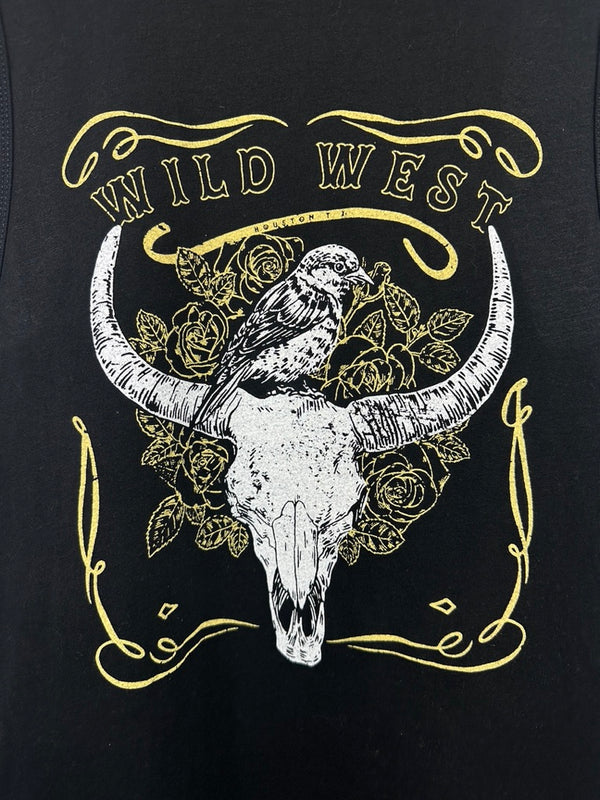 Wild West T-Shirt