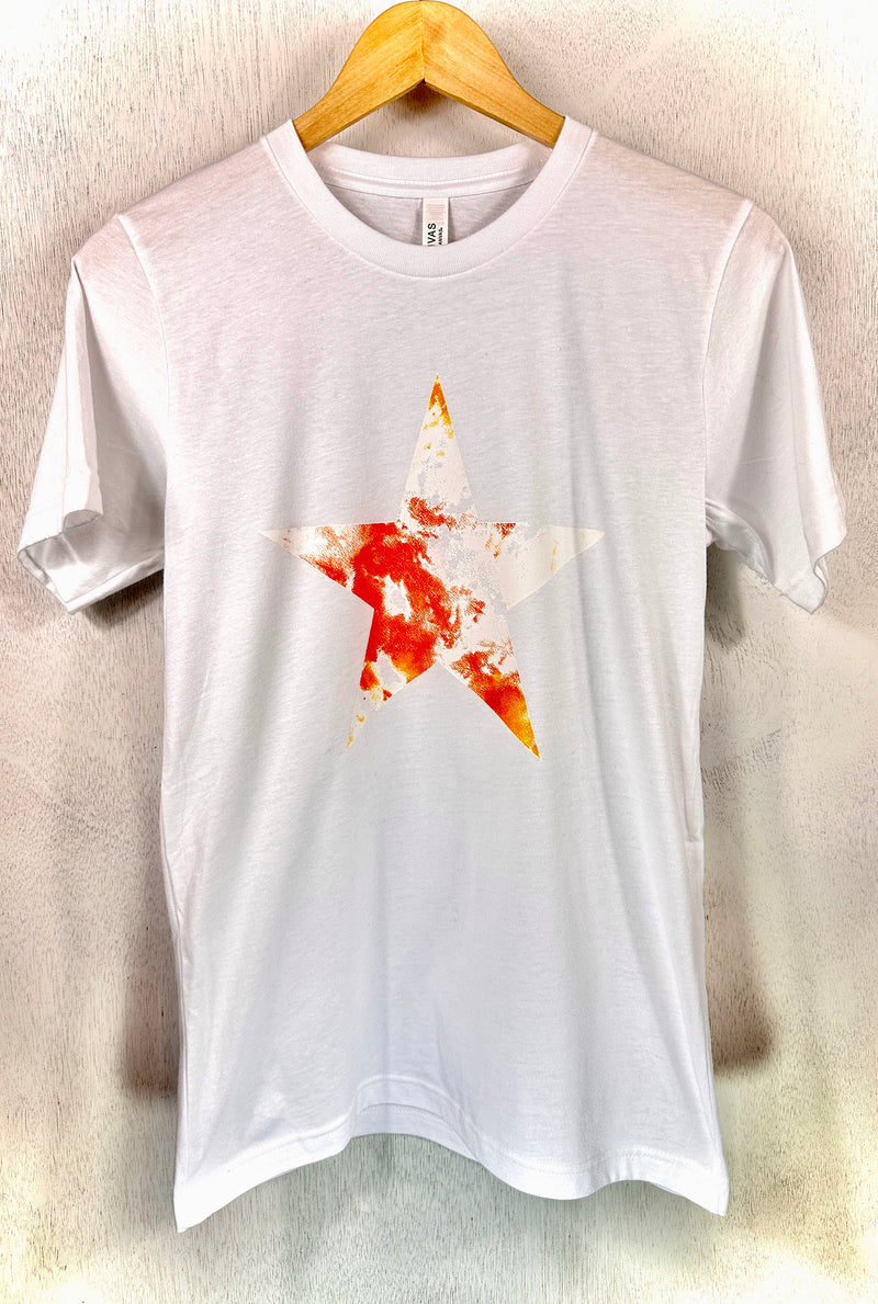 Be a STAR T-Shirt!
