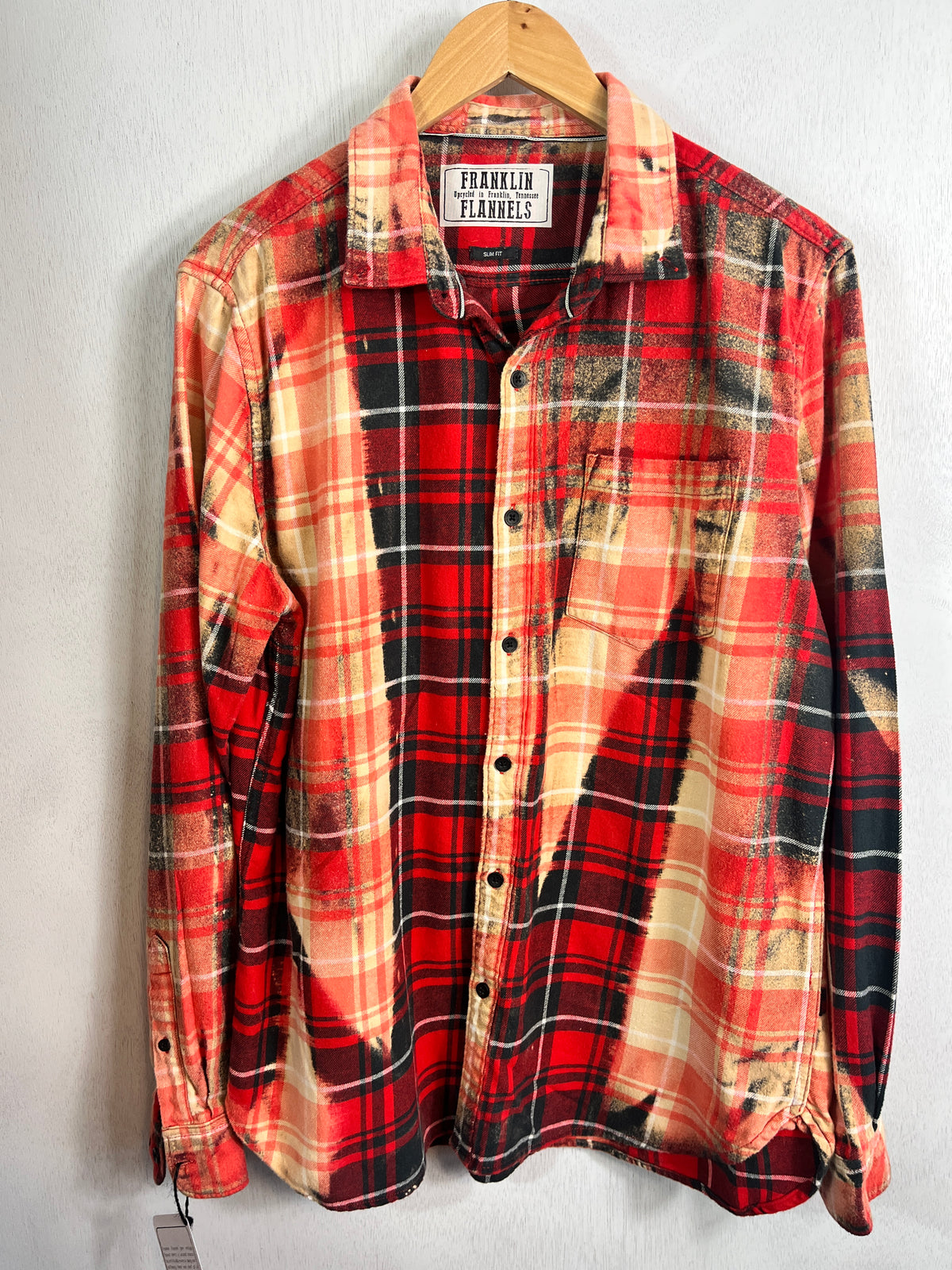 Products – Franklin Flannels