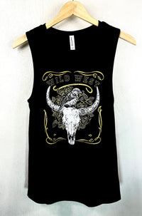 Wild West T-Shirt