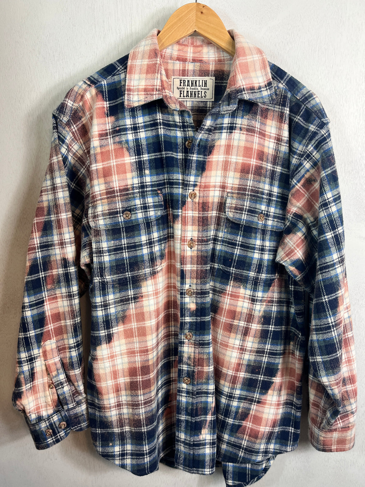 Products – Franklin Flannels