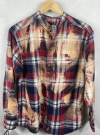 Franklin Flannels vintage one of a kind flannels